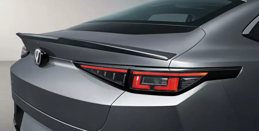 Changan Lamore, фото-2